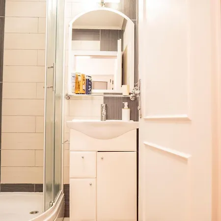 Jaksa Apartman Hvar Town