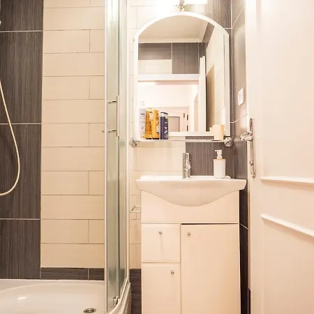 Apartman Jaksa Hvar Town