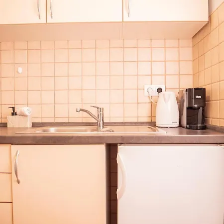 Jaksa Appartement