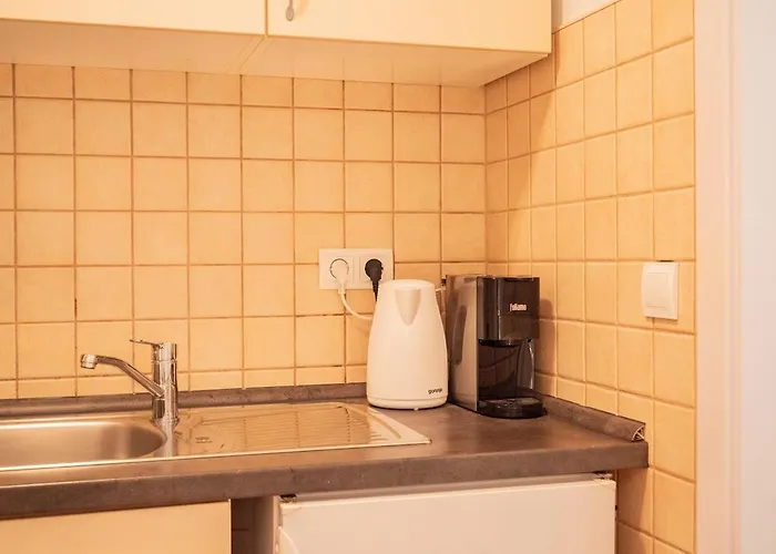 Jaksa Apartamento *