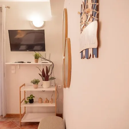 Jaksa Apartment *