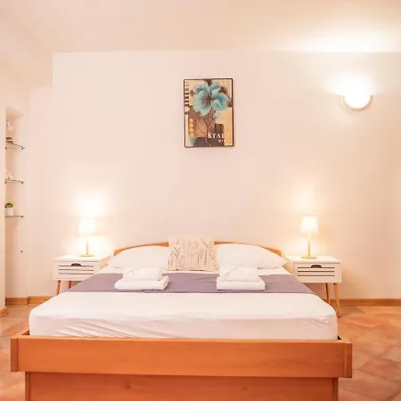 Apartment Jaksa *