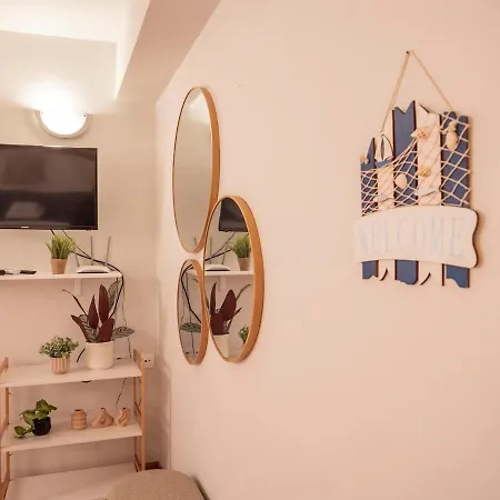 Jaksa Apartment