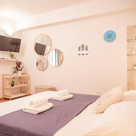 Apartment Jaksa *