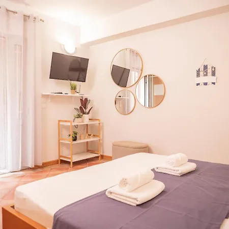 Apartment Jaksa *