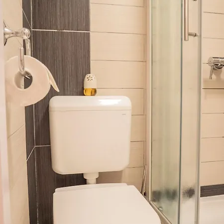 Apartment Jaksa Hvar Town