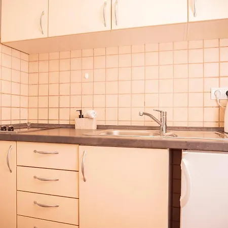 Jaksa Apartment Hvar Town